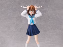 My Deer Friend Nokotan B-Style Noko Shikanoko 1/6 Scale Figure