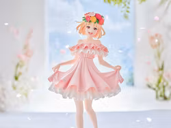 Lycoris Recoil Chisato Nishikigi (Birthday Illustration Ver.) Figure