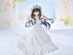 Lycoris Recoil Takina Inoue (Birthday Illustration Ver.) Figure