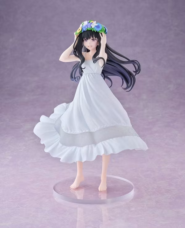 Lycoris Recoil Takina Inoue (Birthday Illustration Ver.) Figure