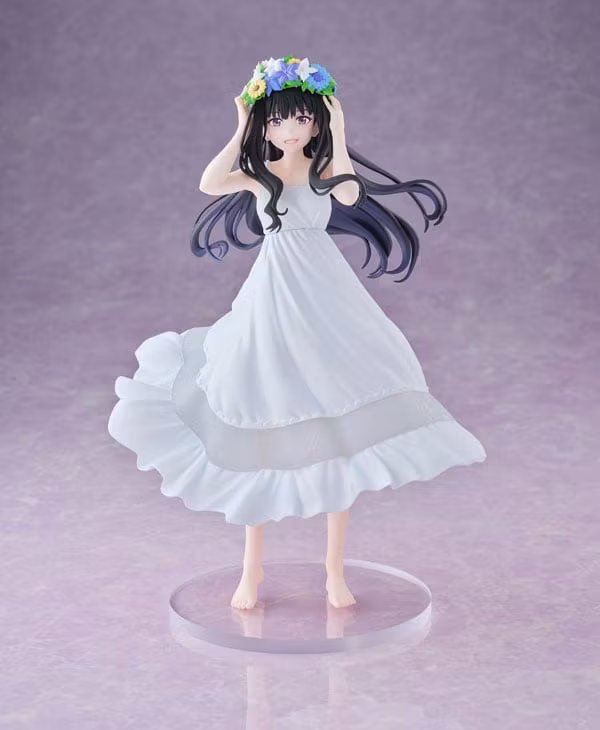 Lycoris Recoil Takina Inoue (Birthday Illustration Ver.) Figure