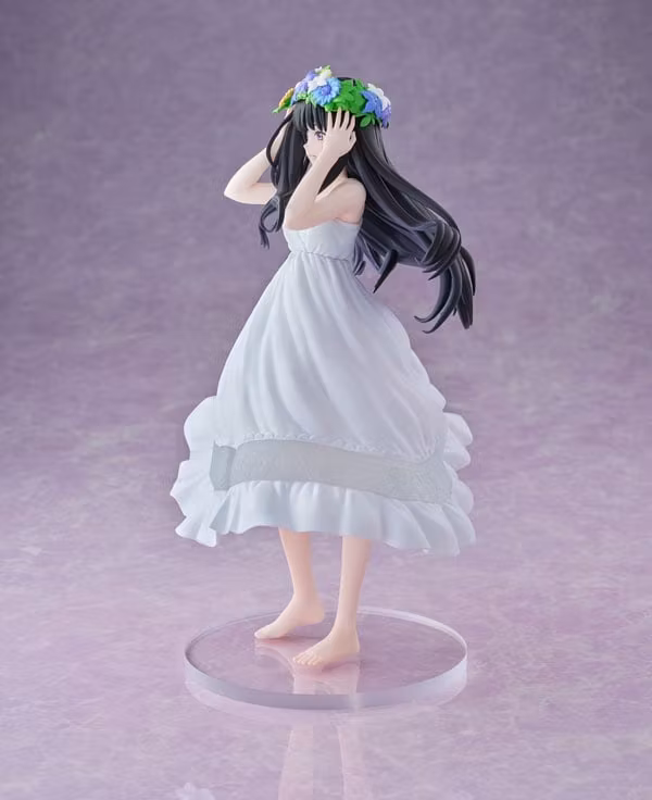 Lycoris Recoil Takina Inoue (Birthday Illustration Ver.) Figure