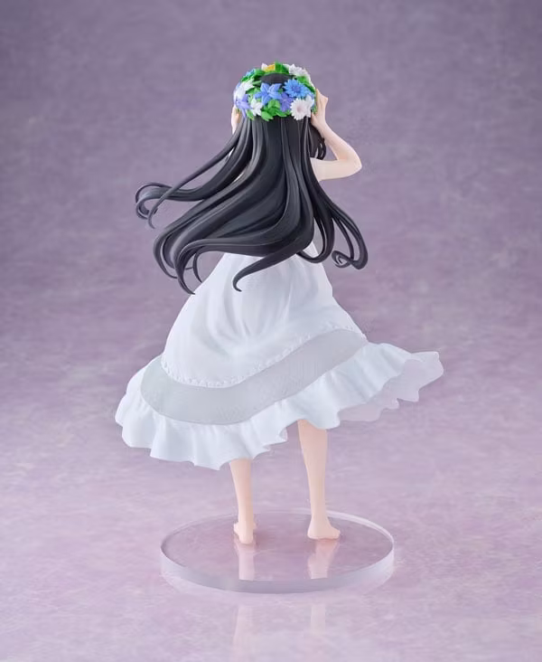 Lycoris Recoil Takina Inoue (Birthday Illustration Ver.) Figure
