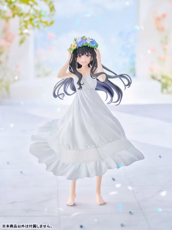 Lycoris Recoil Takina Inoue (Birthday Illustration Ver.) Figure