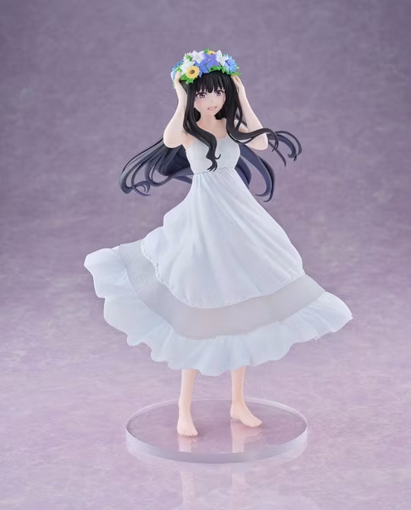 Lycoris Recoil Takina Inoue (Birthday Illustration Ver.) Figure