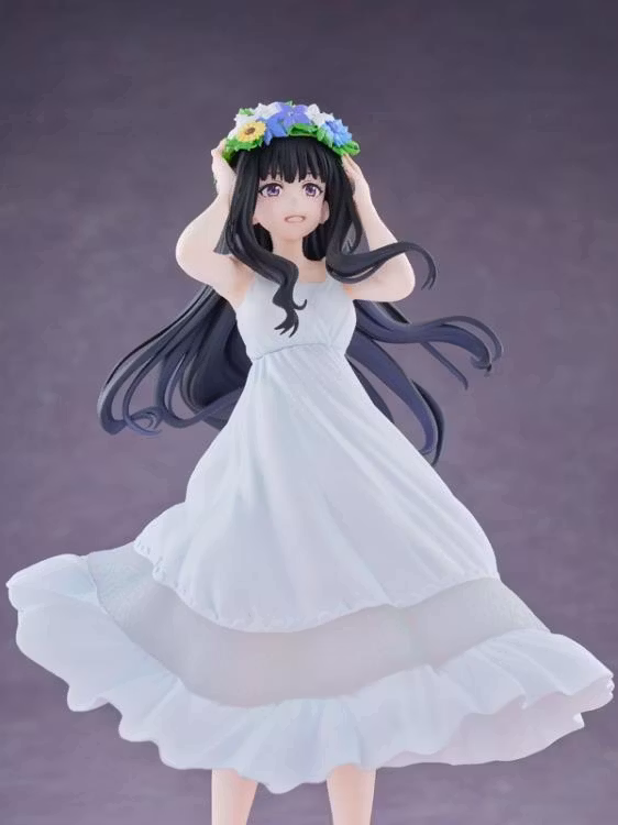 Lycoris Recoil Takina Inoue (Birthday Illustration Ver.) Figure