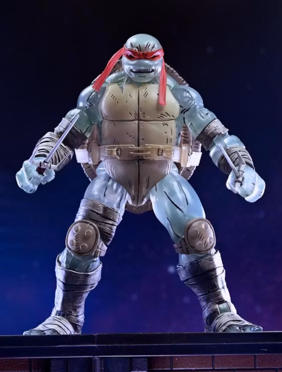 Teenage Mutant Ninja Turtles: The Last Ronin Ghost Brothers 3-Pack