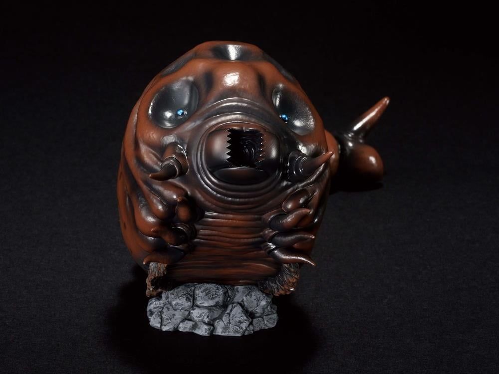 Godzilla vs. Morthra Ichibansho Mothra Larva Figure
