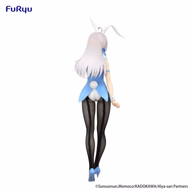 Alya Sometimes Hides Her Feelings in Russian BiCute Bunnies Alya Figure