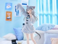 Nachoneko Trio-Try-iT Figure
