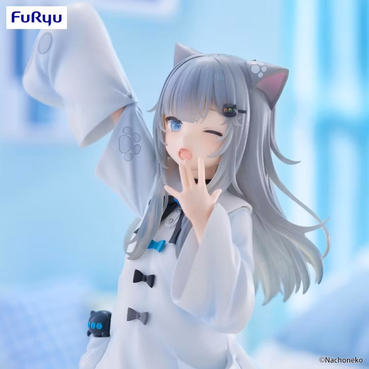 Nachoneko Trio-Try-iT Figure