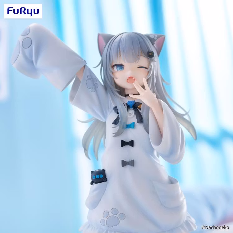 Nachoneko Trio-Try-iT Figure