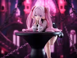 Goddess of Victory: Nikke Yuni Noodle Stopper Figure (Rerelease)