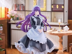 Frieren: Beyond Journey's End Luminasta Fern (Maid Costume) Figure