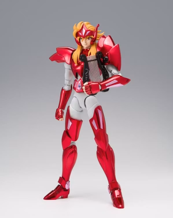 Saint Seiya Myth Cloth EX Eta Star Benetnasch Mime Exclusive Action Figure