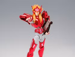 Saint Seiya Myth Cloth EX Eta Star Benetnasch Mime Exclusive Action Figure