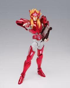 Saint Seiya Myth Cloth EX Eta Star Benetnasch Mime Exclusive Action Figure