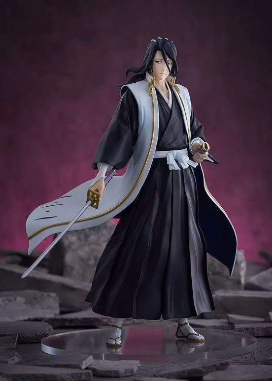 Bleach Pop Up Parade SP Byakuya Kuchiki