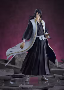 Bleach Pop Up Parade SP Byakuya Kuchiki