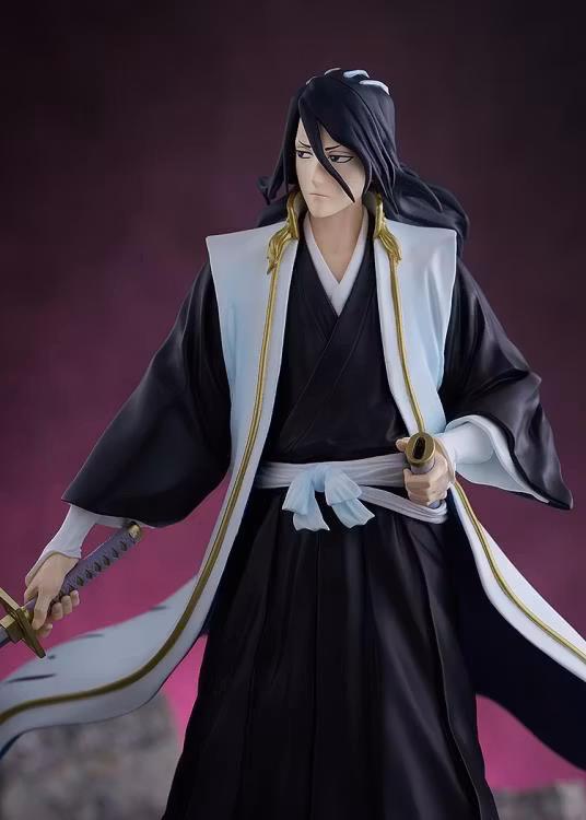 Bleach Pop Up Parade SP Byakuya Kuchiki