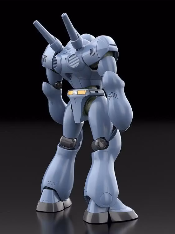 Mobile Police Patlabor Moderoid TYPE-7 Brocken Model Kit