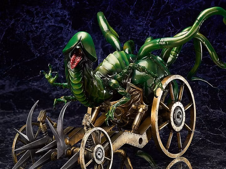 Shin Megami Tensei Demon Lord Mara