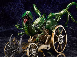 Shin Megami Tensei Demon Lord Mara