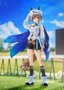 Umamusume: Pretty Derby Cheval Grand 1/7 Scale Figure