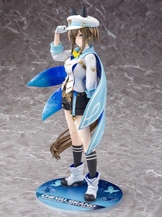 Umamusume: Pretty Derby Cheval Grand 1/7 Scale Figure