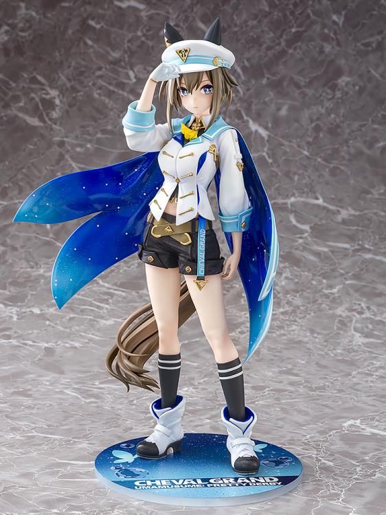 Umamusume: Pretty Derby Cheval Grand 1/7 Scale Figure