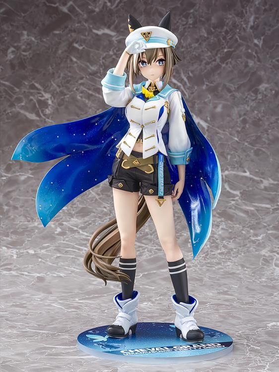 Umamusume: Pretty Derby Cheval Grand 1/7 Scale Figure