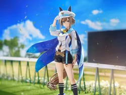 Umamusume: Pretty Derby Cheval Grand 1/7 Scale Figure
