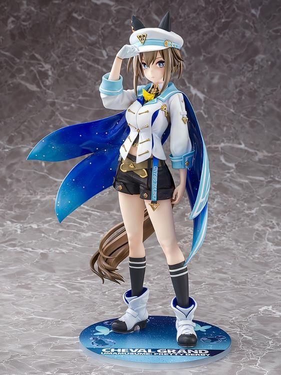 Umamusume: Pretty Derby Cheval Grand 1/7 Scale Figure