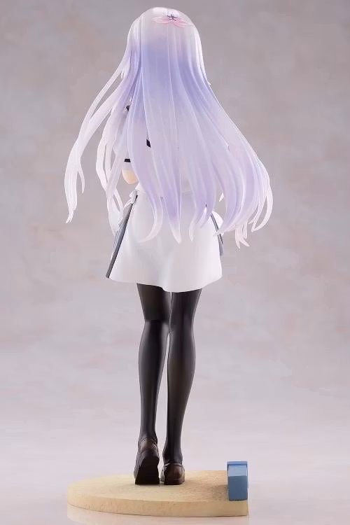 Summer Pockets Reflection Blue Shiroha Naruse 1/7 Scale Figure