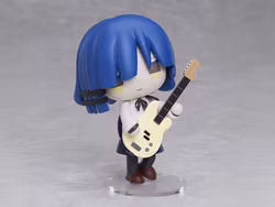 Bocchi the Rock! Ryo Yamada Chibi Figure