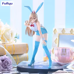 Chainsaw Man BiCute Bunnies Power (Light Blue Color Ver.)