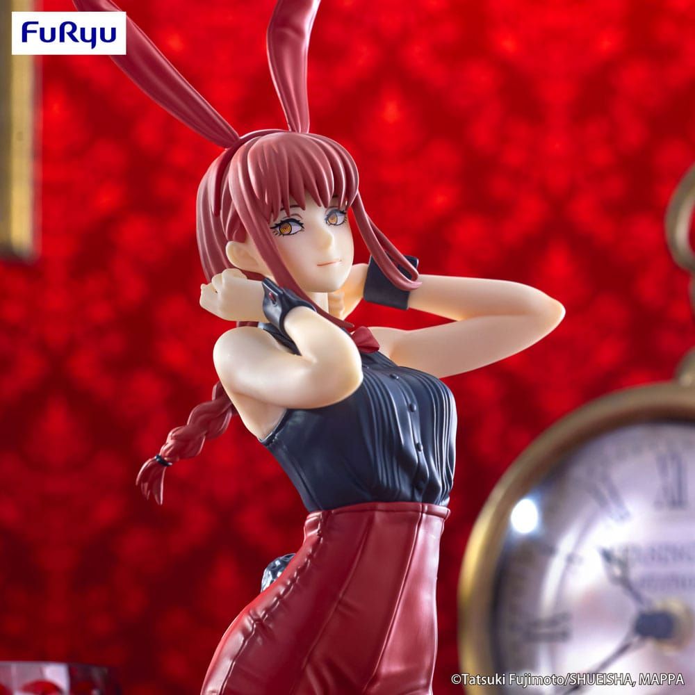 Chainsaw Man BiCute Bunnies Makima (Red Color Ver.)