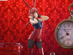 Chainsaw Man BiCute Bunnies Makima (Red Color Ver.)