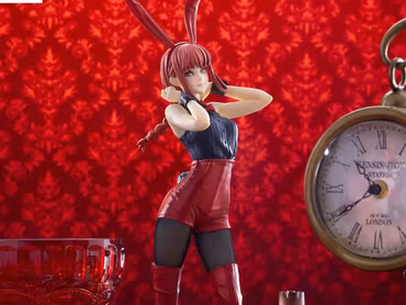 Chainsaw Man BiCute Bunnies Makima (Red Color Ver.)