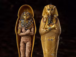 The Table Museum -Annex- Figma Tutankhamun (Rerelease)