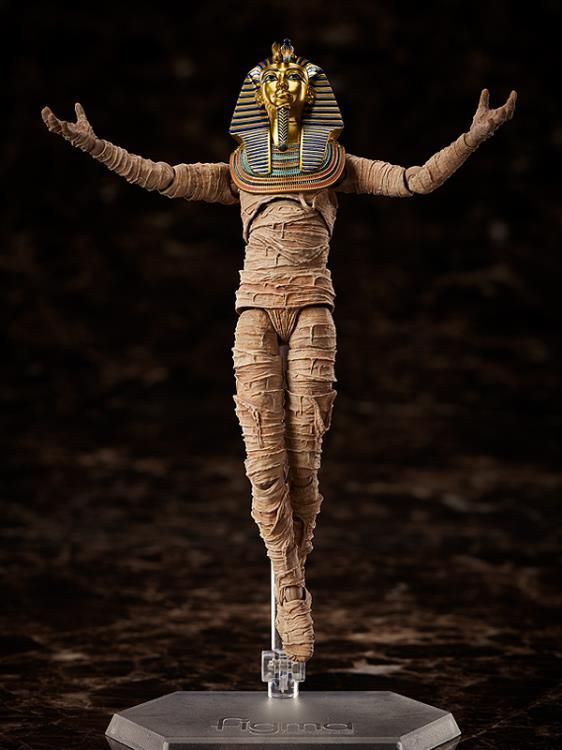The Table Museum -Annex- Figma Tutankhamun (Rerelease)