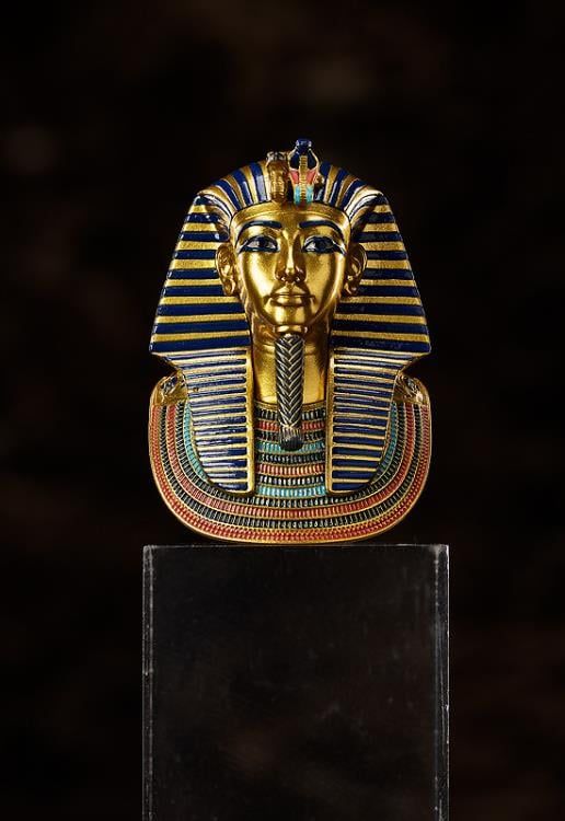 The Table Museum -Annex- Figma Tutankhamun (Rerelease)