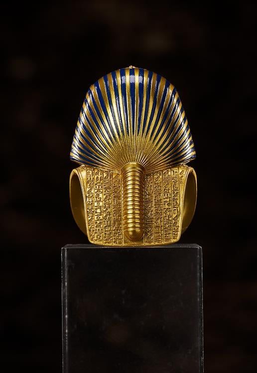 The Table Museum -Annex- Figma Tutankhamun (Rerelease)