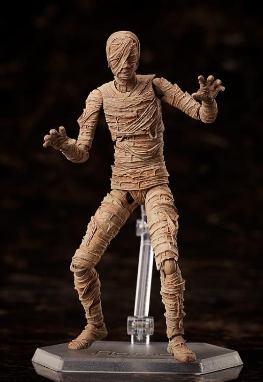 The Table Museum -Annex- Figma Tutankhamun (Rerelease)