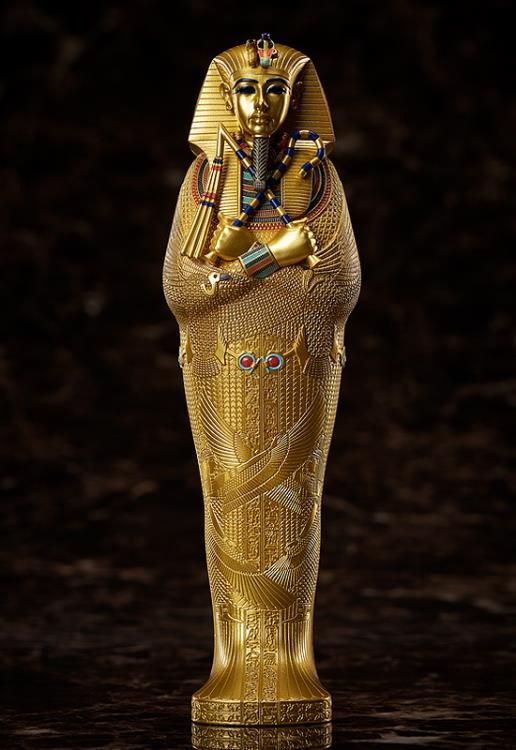 The Table Museum -Annex- Figma Tutankhamun (Rerelease)