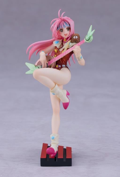 Macross 7 PLAMAX MF-90 minimum factory Mylene Flare Jenius Model Kit