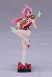 Macross 7 PLAMAX MF-90 minimum factory Mylene Flare Jenius Model Kit