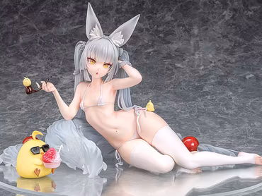 (18+) Azur Lane Asanagi (Lulled by Rough Seas)