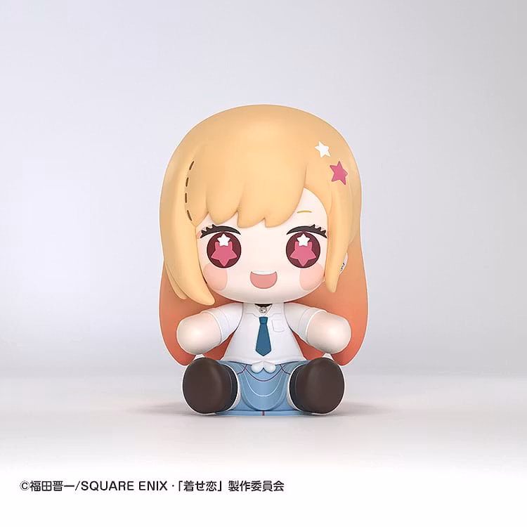 My Dress-Up Darling Huggy Good Smile Marin Kitagawa