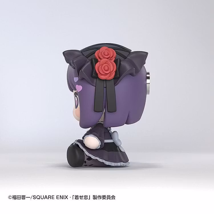 My Dress-Up Darling Huggy Good Smile Marin Kitagawa (Shizuku Kuroe Ver.)